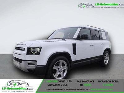 Occasion Land Rover Defender 200 ch (147 kW) 2021 SUV