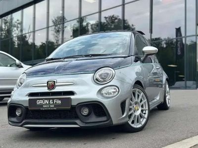 Abarth 695