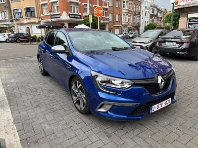 Renault Mégane IV