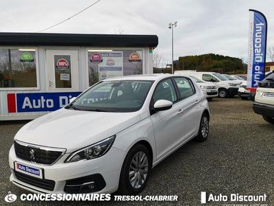 occasion Peugeot 308 AFFAIRE BLUEHDI 100 S&S BVM6 PREMIUM PACK