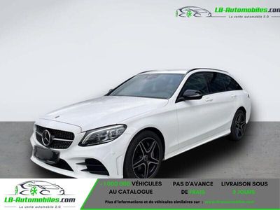 occasion Mercedes C300 Classed BVA 4Matic