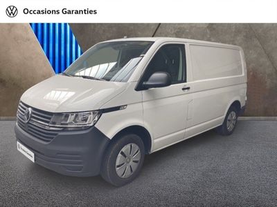 occasion VW Transporter Fg 2.8T L1H1 2.0 TDI 110ch Business