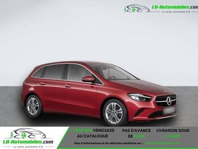 Mercedes B200