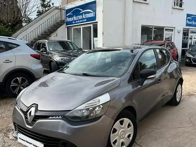 Occasion 2014 Renault Clio IV Citadine | 5 490 €