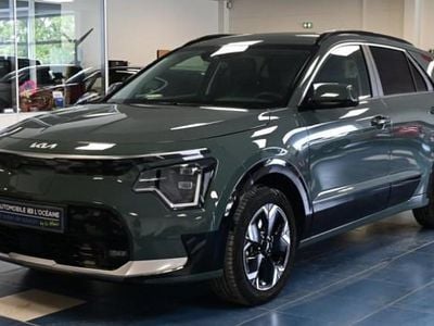 Kia e-Niro