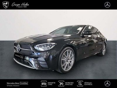 occasion Mercedes E300 Classe194+122ch AMG Line 9G-Tronic