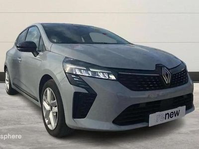 Occasion Renault Clio V Evolution 92 ch (67 kW) 2025 Orange Berline