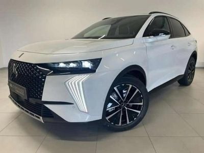 Occasion DS Automobiles DS7 Crossback Opera 181 ch (133 kW) 2023 Blanc SUV