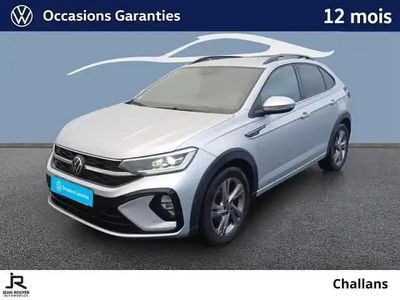 Occasion VW Taigo 2023 Gris SUV