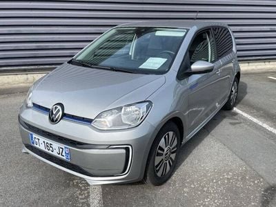 VW e-up!