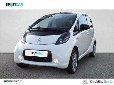 Occasion Citroën C-zero Comfort 47 kW (64 ch) 2020 Citadine