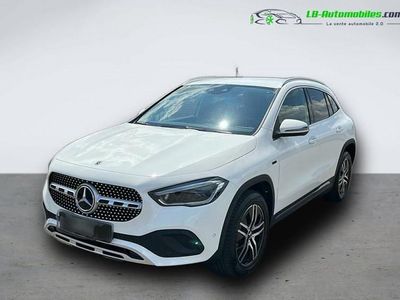 Mercedes GLA250