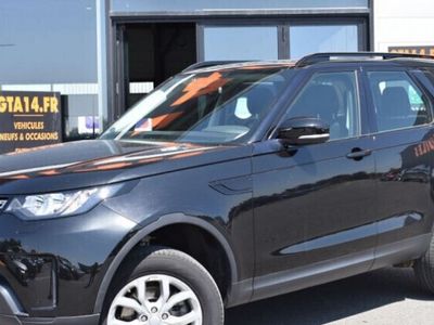 occasion Land Rover Discovery 2.0 SD4 240 CH S 7 PL