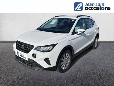 occasion Seat Arona Arona1.0 TSI 110 ch Start/Stop DSG7