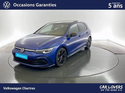 VW Golf Alltrack