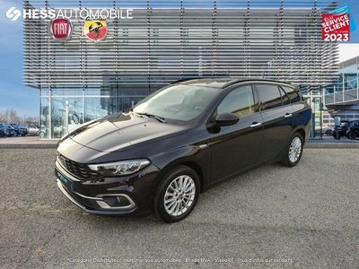 occasion Fiat Tipo 1.0 Firefly Turbo 100ch S/s Life Plus