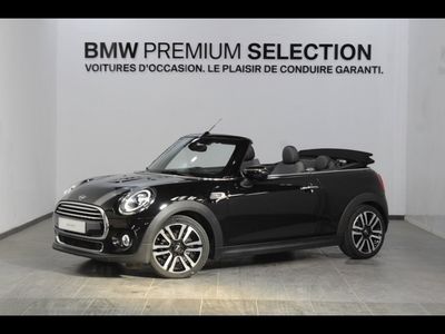 occasion Mini Cooper Cabriolet 