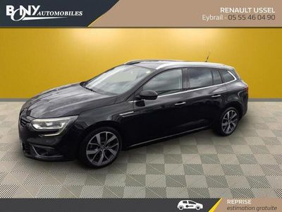 occasion Renault Mégane Coupé Estate IV dCi 130 Energy Intens