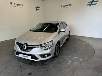 occasion Renault Mégane IV Megane IV BERLINEBerline TCe 140 Energy EDC