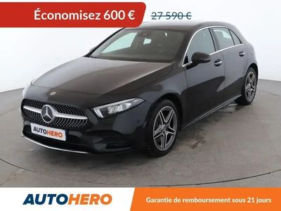 Mercedes A250