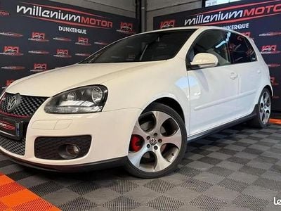 VW Golf V