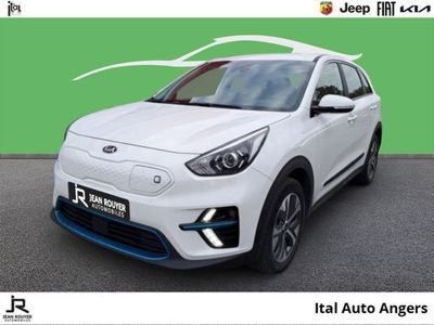 occasion Kia Niro Motion 204ch - VIVA159224752