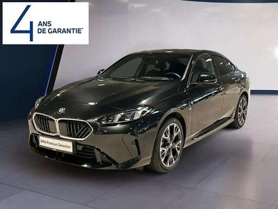 Noir Occasion 2025 BMW 220 M Sport Coupé | 39 990 € (Prix juste)