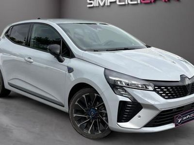 Occasion 2024 Renault Clio V Esprit Alpine Citadine | 19 980 € (Prix cher)