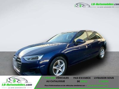 occasion Audi A4 Avant 35 TFSI 150 BVA