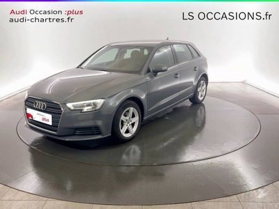 occasion Audi A3 Sportback 1.6 TDI 116 S tronic 7 Business line