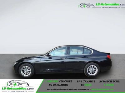 Occasion BMW 320 184 ch (135 kW) 2013 Berline