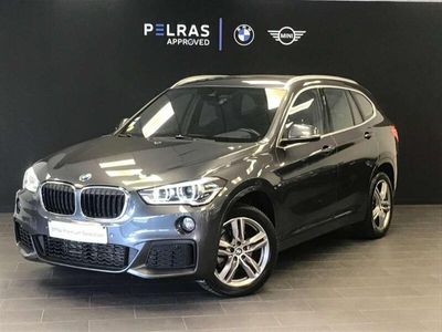 occasion BMW X1 Sdrive18da 150ch M Sport Euro6c