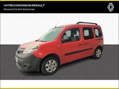 occasion Renault Kangoo 1.5 Blue Dci 95ch Business 5cv