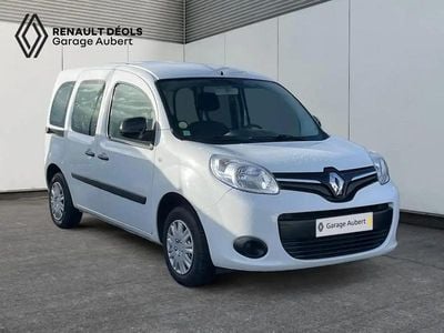 Occasion Renault Kangoo 95 ch (69 kW) 2019 Blanc Break