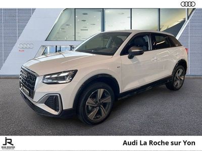 occasion Audi Q2 Q230 TDI 116 S tronic 7 Advanced