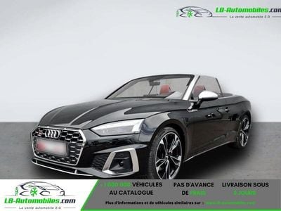 Occasion Audi S5 Sport 354 ch (260 kW) 2020 Coupé