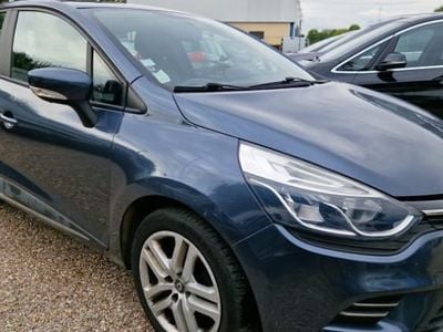 Renault Clio IV