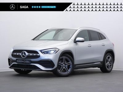 Mercedes GLA200