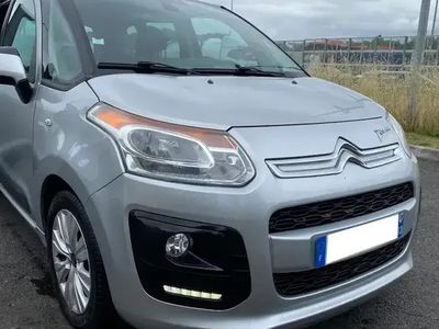Citroën C3 Picasso