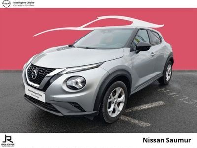 occasion Nissan Juke 1.0 DIG-T 114ch N-Connecta DCT 2021.5 - VIVA188300648