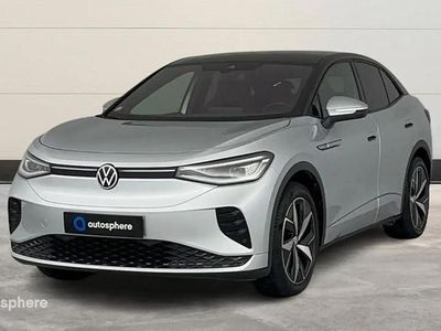 Occasion 2022 VW ID.5 GTX SUV | 30 999 € (Super prix)