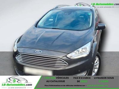 Occasion Ford Grand C-Max 125 ch (91 kW) 2018 Monospace