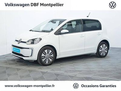 VW e-up!