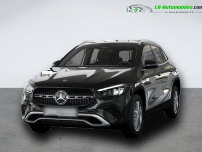 Mercedes GLA200