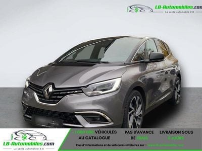 Occasion 2021 Renault Scénic IV Black Edition Monospace | 25 900 €