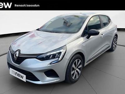Dore Occasion 2023 Renault Clio V Equilibre Berline | 15 990 € (Prix juste)