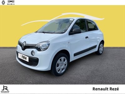 occasion Renault Twingo TWINGO IIIIII SCe 65 - 20 - Life