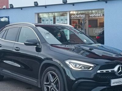 occasion Mercedes GLA200 Classe150ch AMG Line 8G-DCT