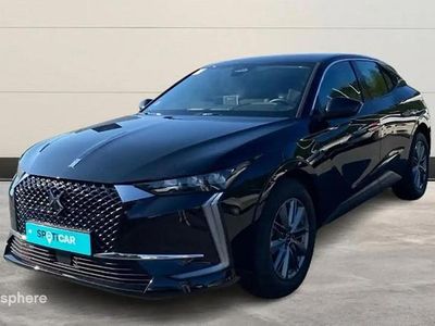 DS Automobiles DS4