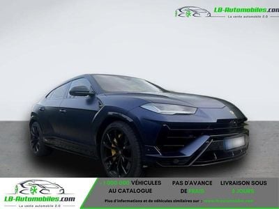 Occasion 2024 Lamborghini Urus SUV | 325 700 € (Prix juste)